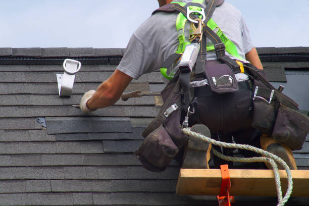 Professional Roofing Contractor in La Conner, WA