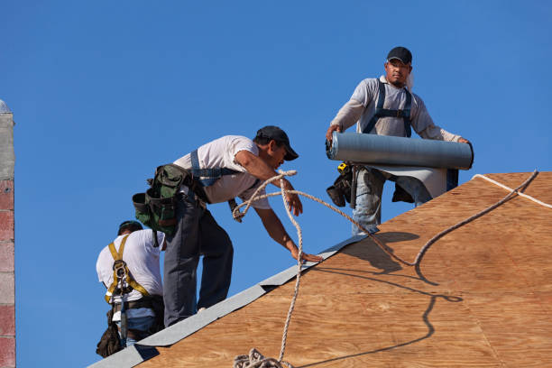 Best Residential Roofing Contractor  in La Conner, WA