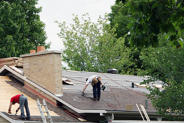 Best Commercial Roofing Services  in La Conner, WA