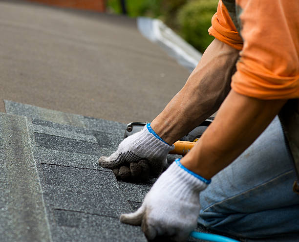 Best Roof Leak Repair  in La Conner, WA