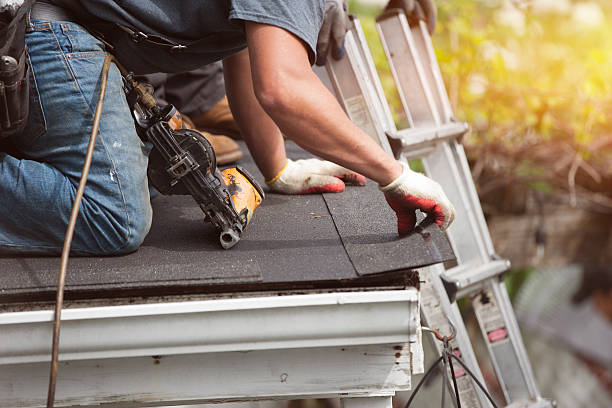 Trusted La Conner, WA Roofing Contractor Experts