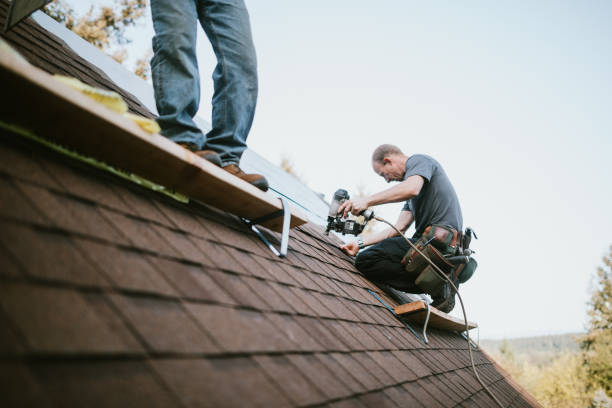 Tile Roofing Contractor in La Conner, WA