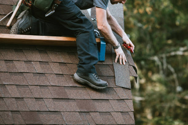 Best Roofing Contractor Near Me  in La Conner, WA