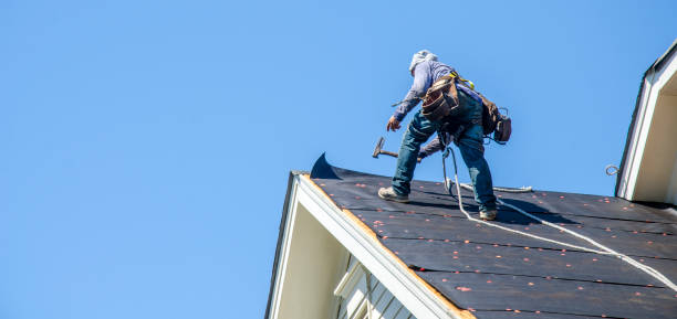 Quick and Trustworthy Emergency Roof Repair Services in La Conner, WA
